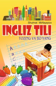 Ingliz tili